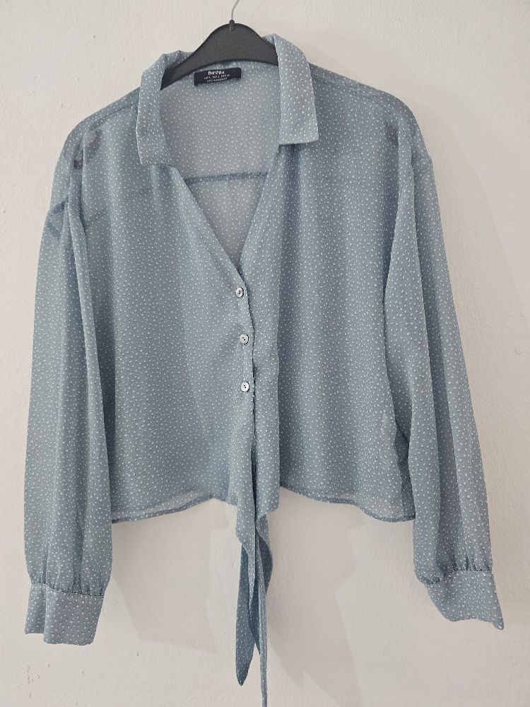 Chemise Bershka