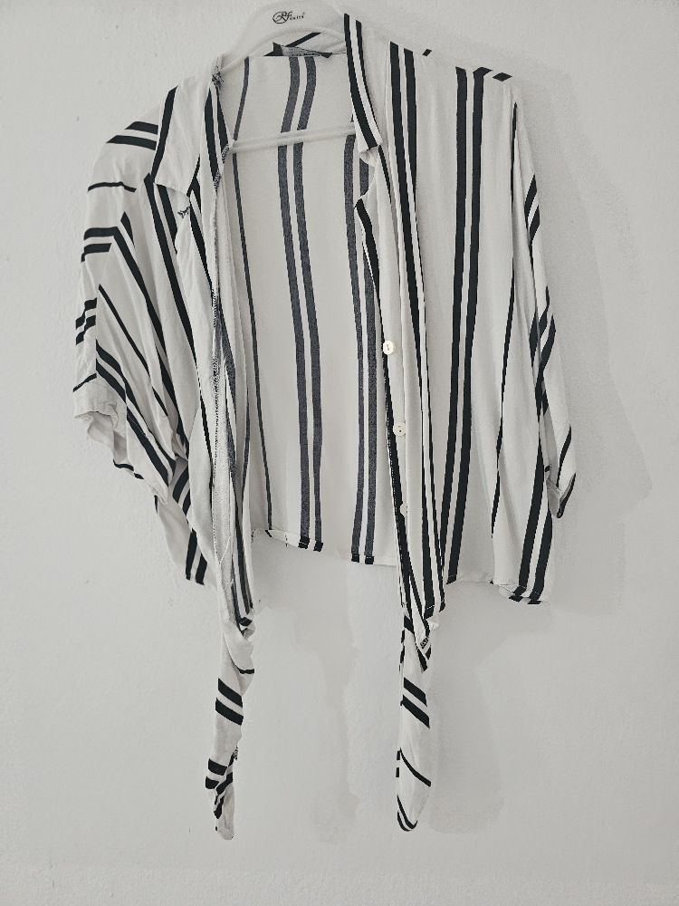 Chemise Bershka