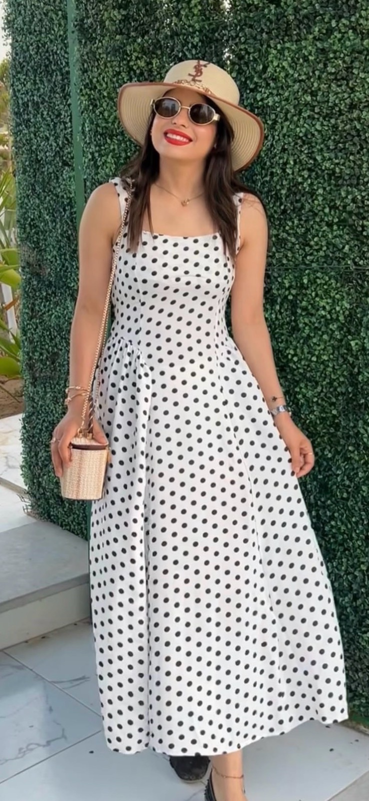 Robe élégante 