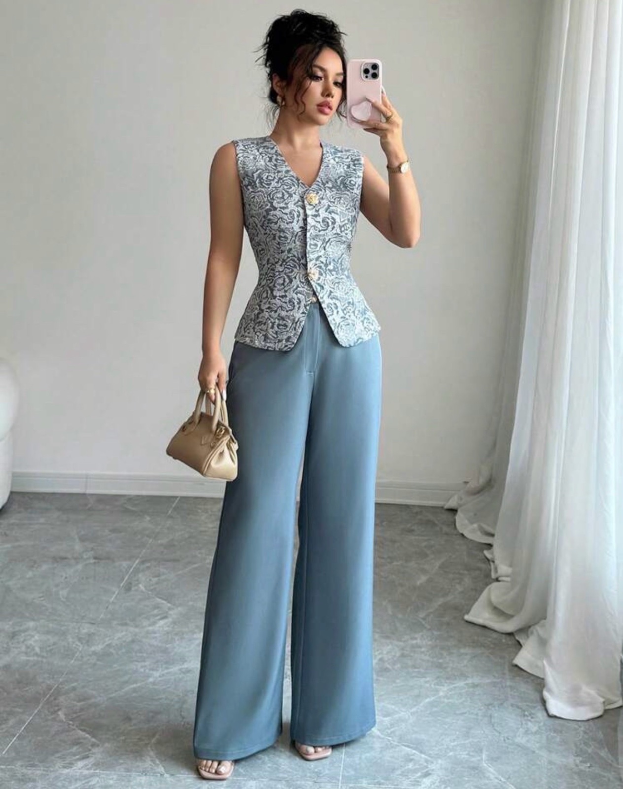 Ensemble 2 pieces