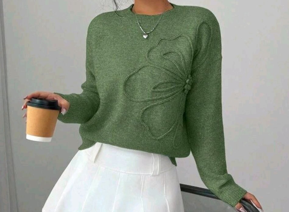 PULL VERT