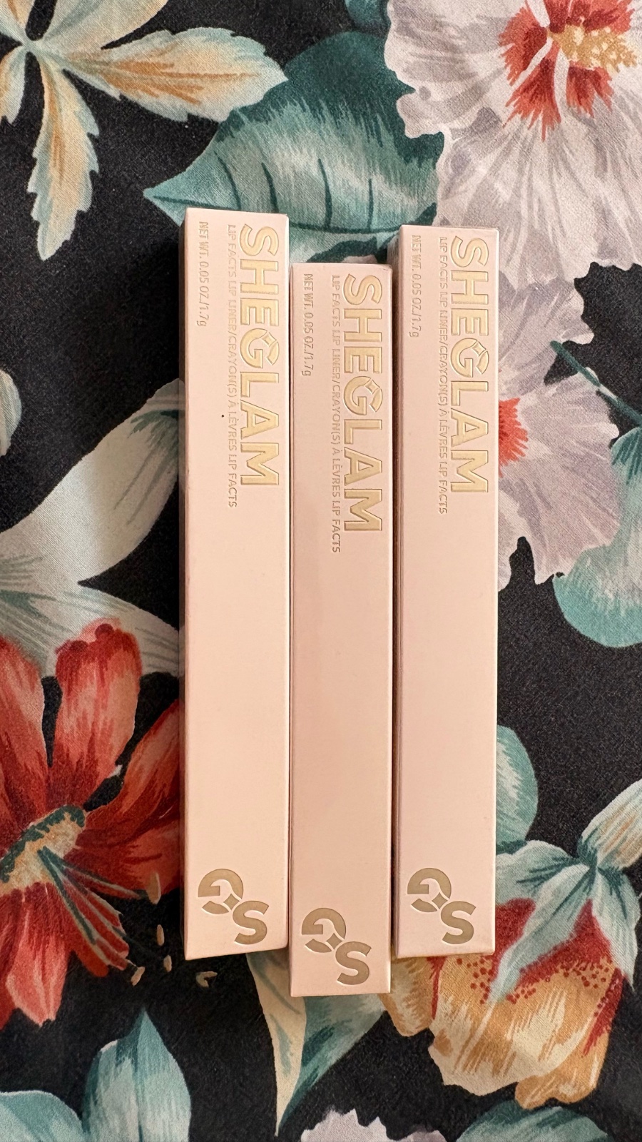 Brown Lip Liners 