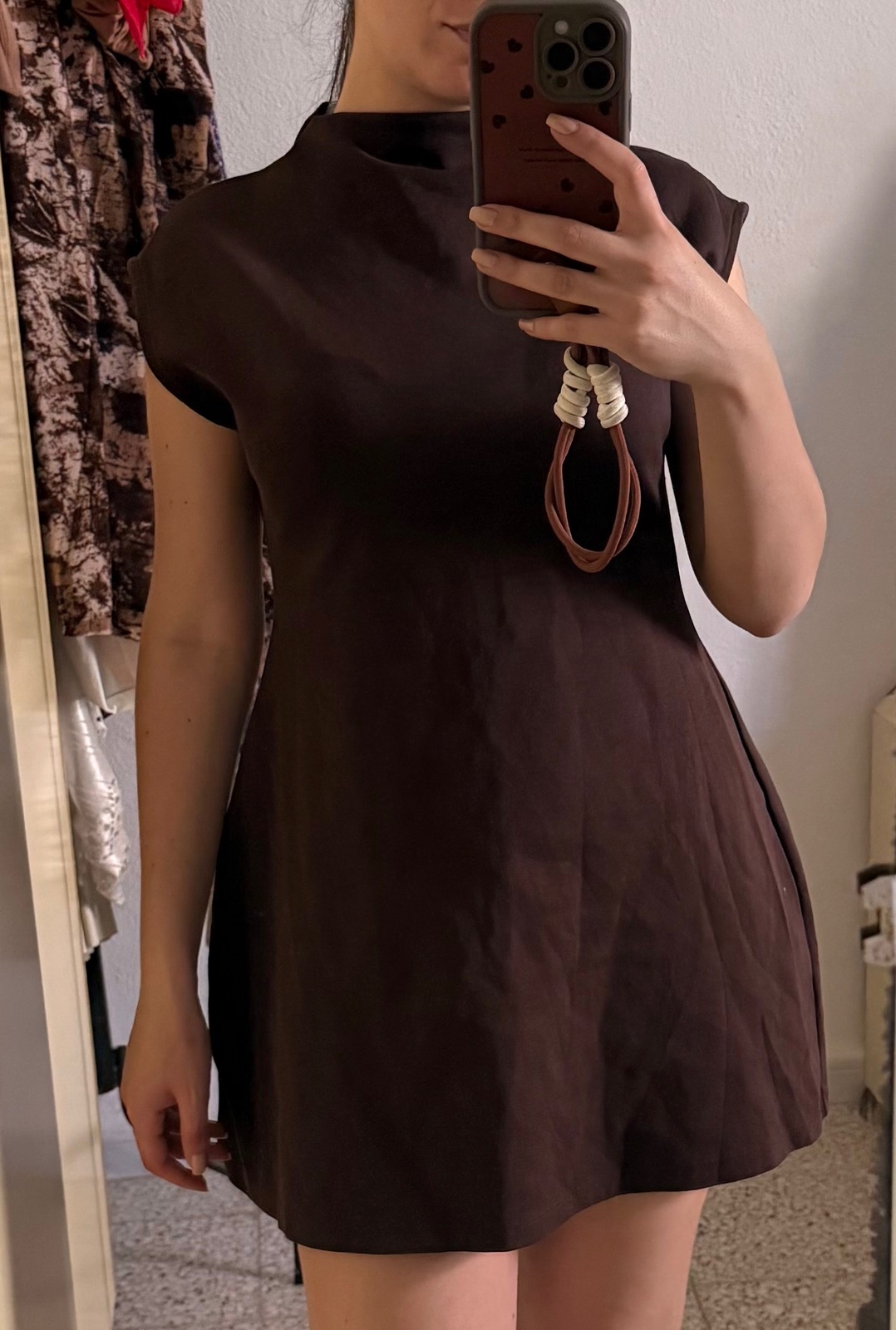Robe basique stylee de la marque Primark