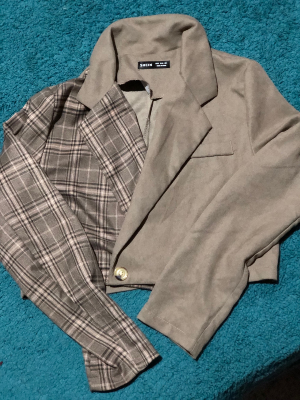 Blazer 