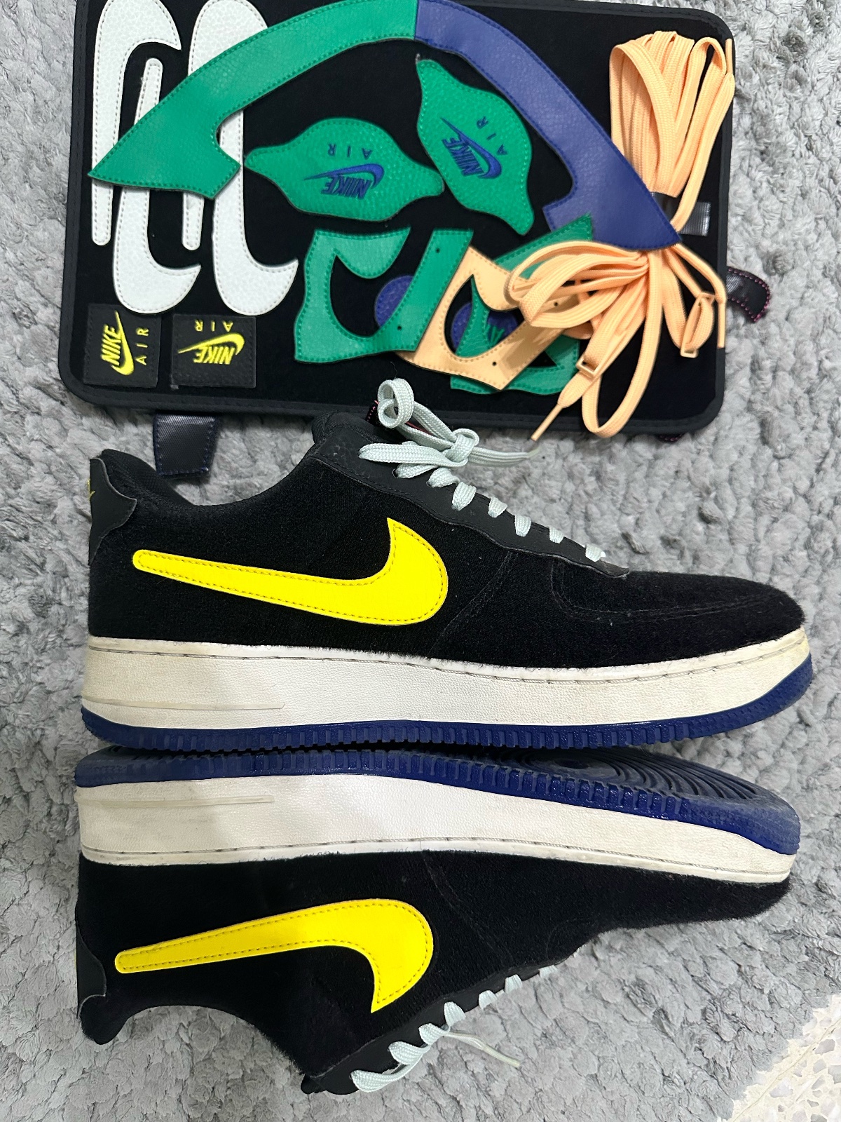 Nike air force 1 