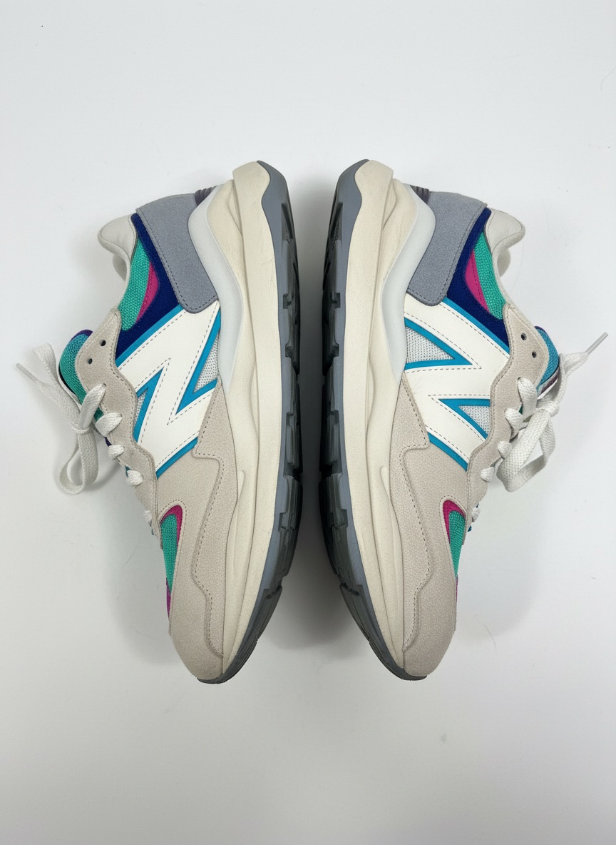 New balance 