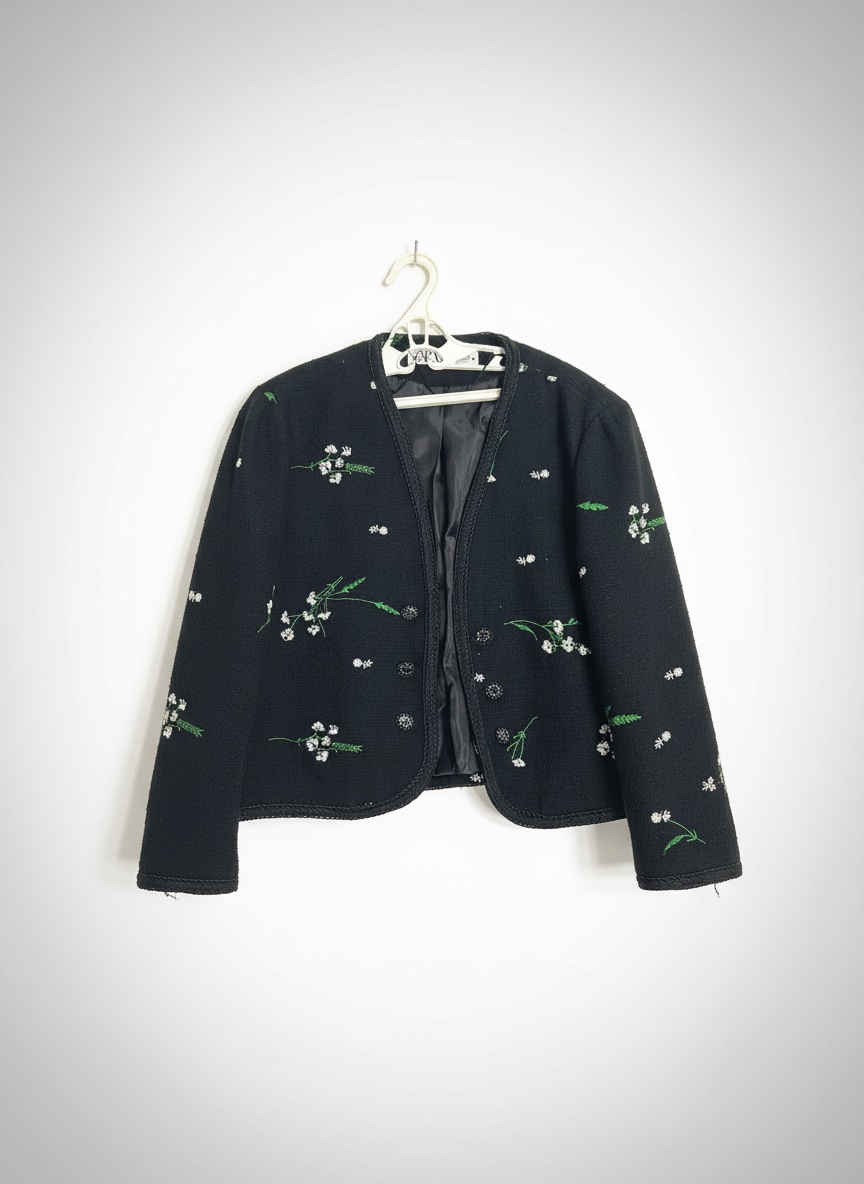 Veste zara