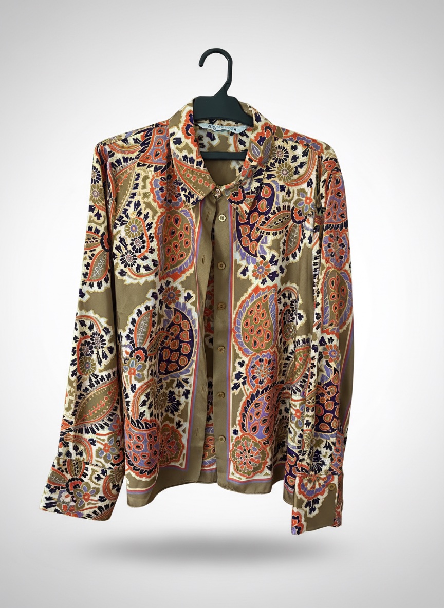 Chemise Zara