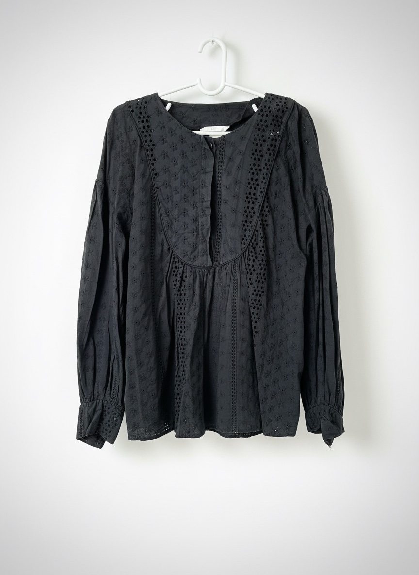 Chemise H&M taille L