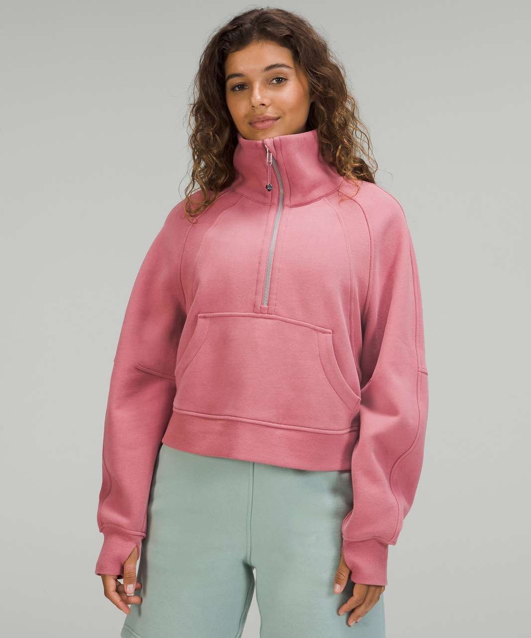 T-shirt lulu lemon