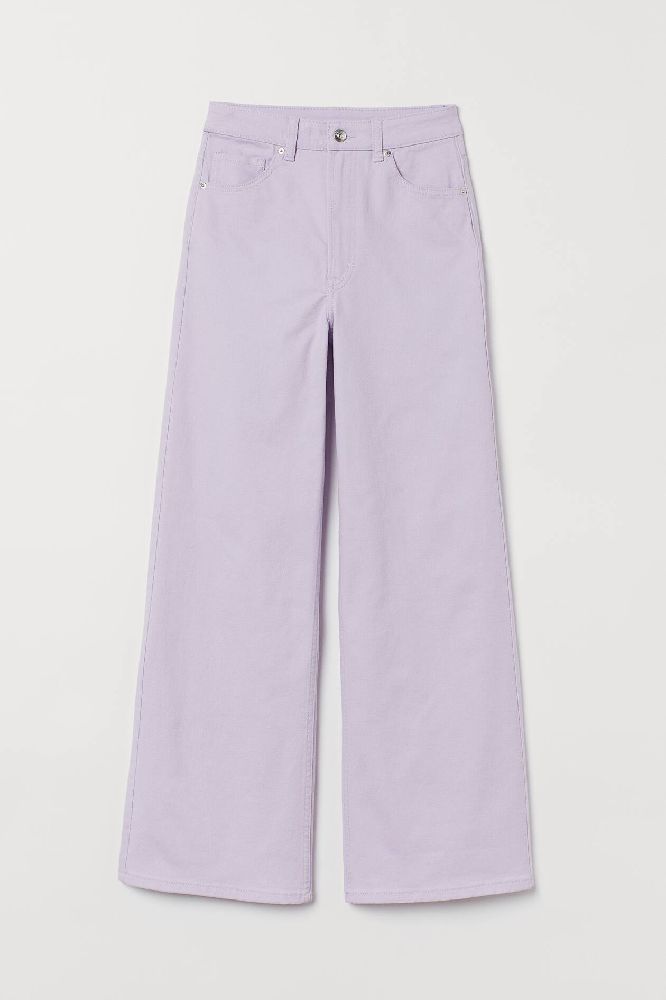 Pantalon H&M en promo ⚡⚡💯