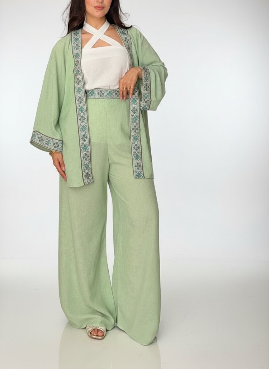 Ensemble 9amraya 