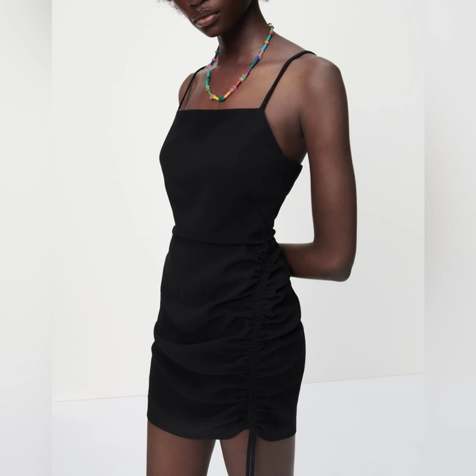 Robe zara