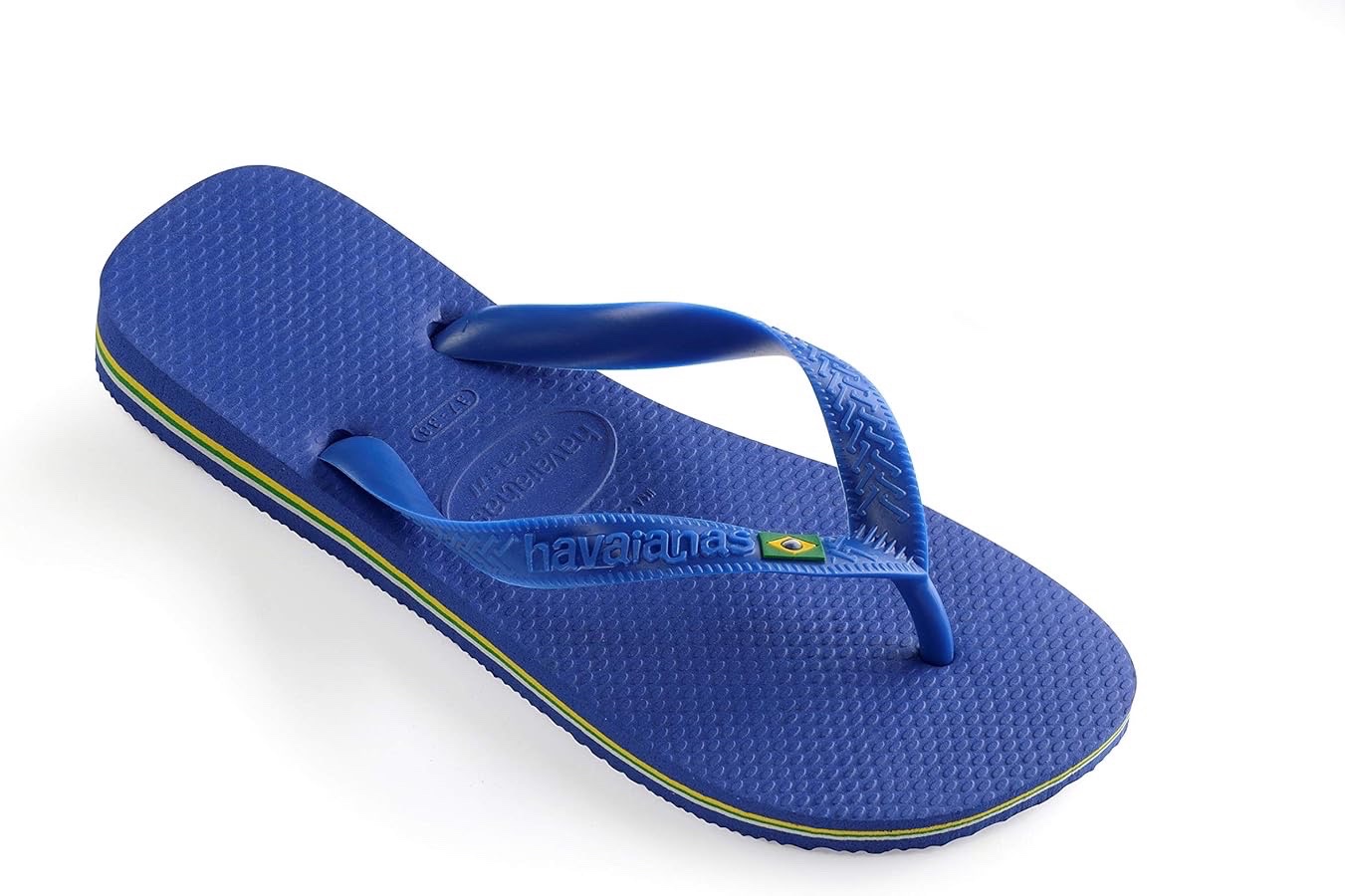 Tongs havaianas