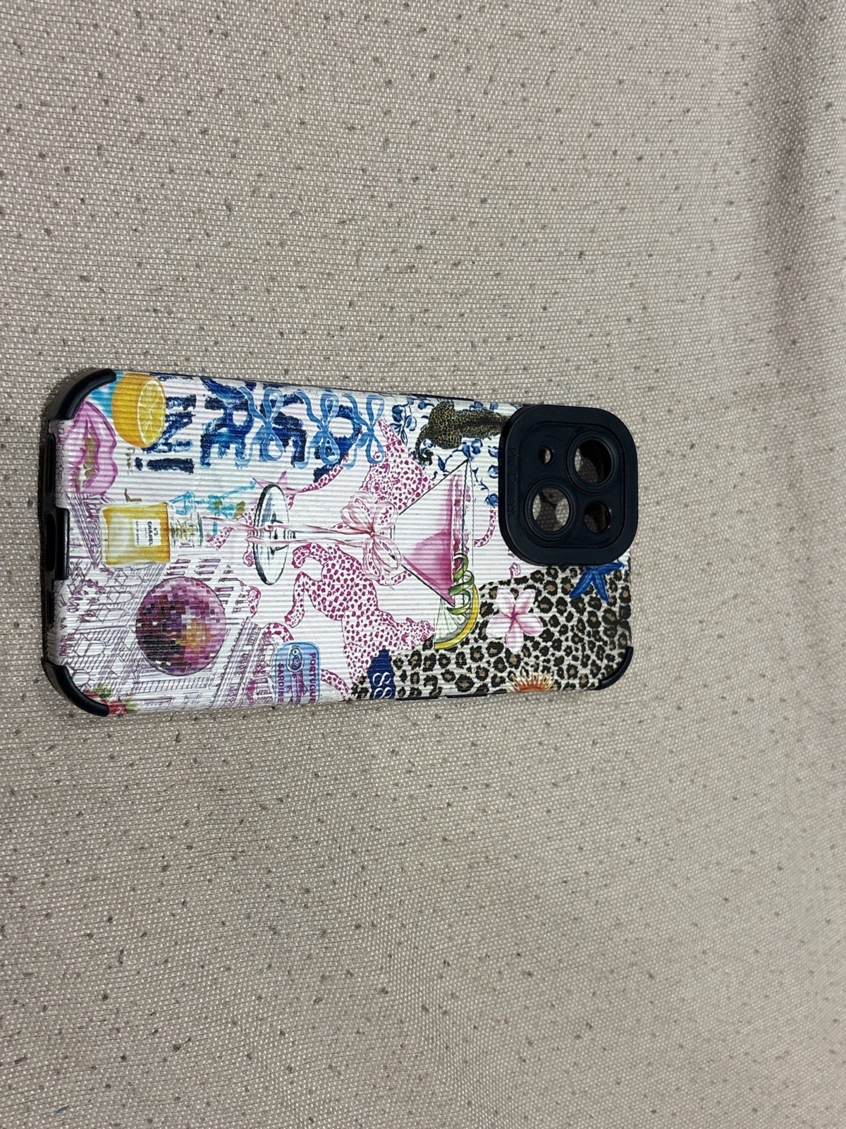 Case iphone 15