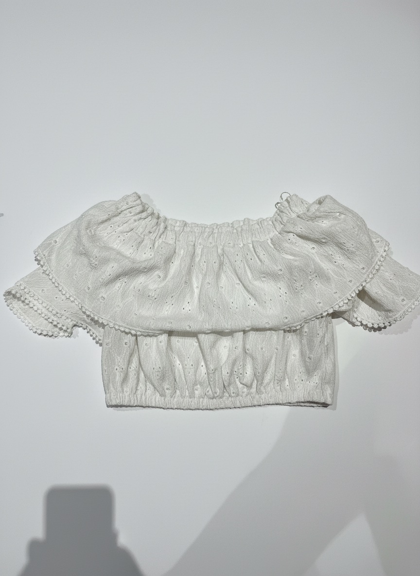 Summer top