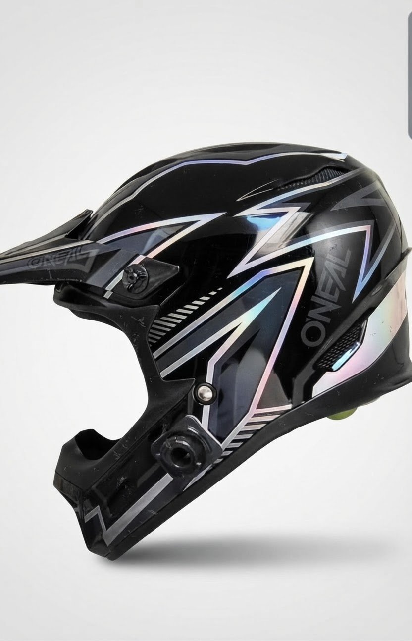 Casque