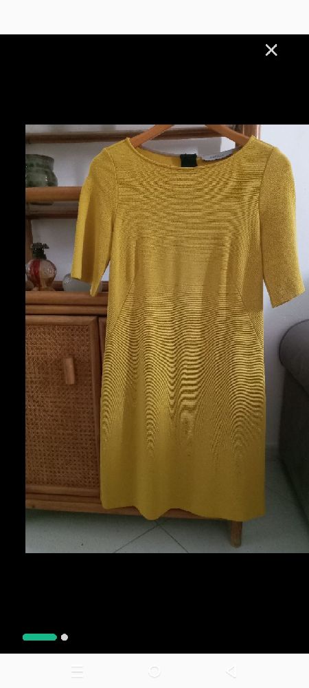 Robe simple Marella