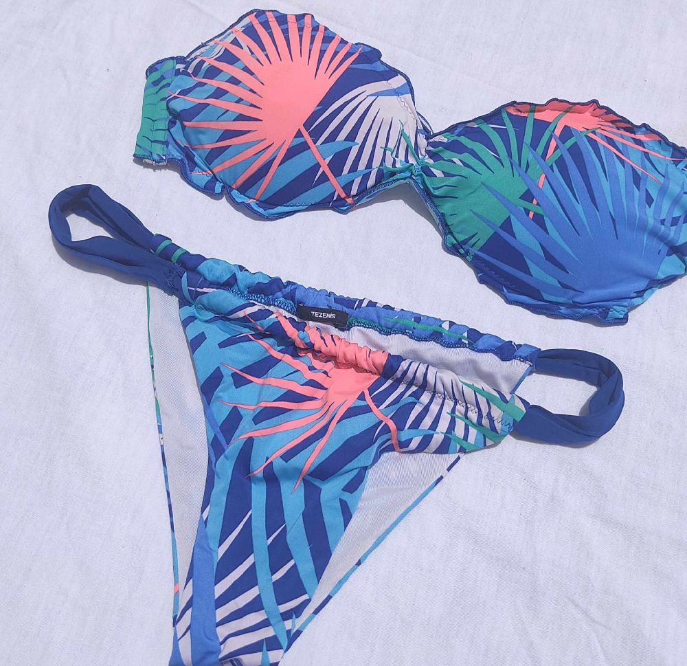 Bikini Tenezis