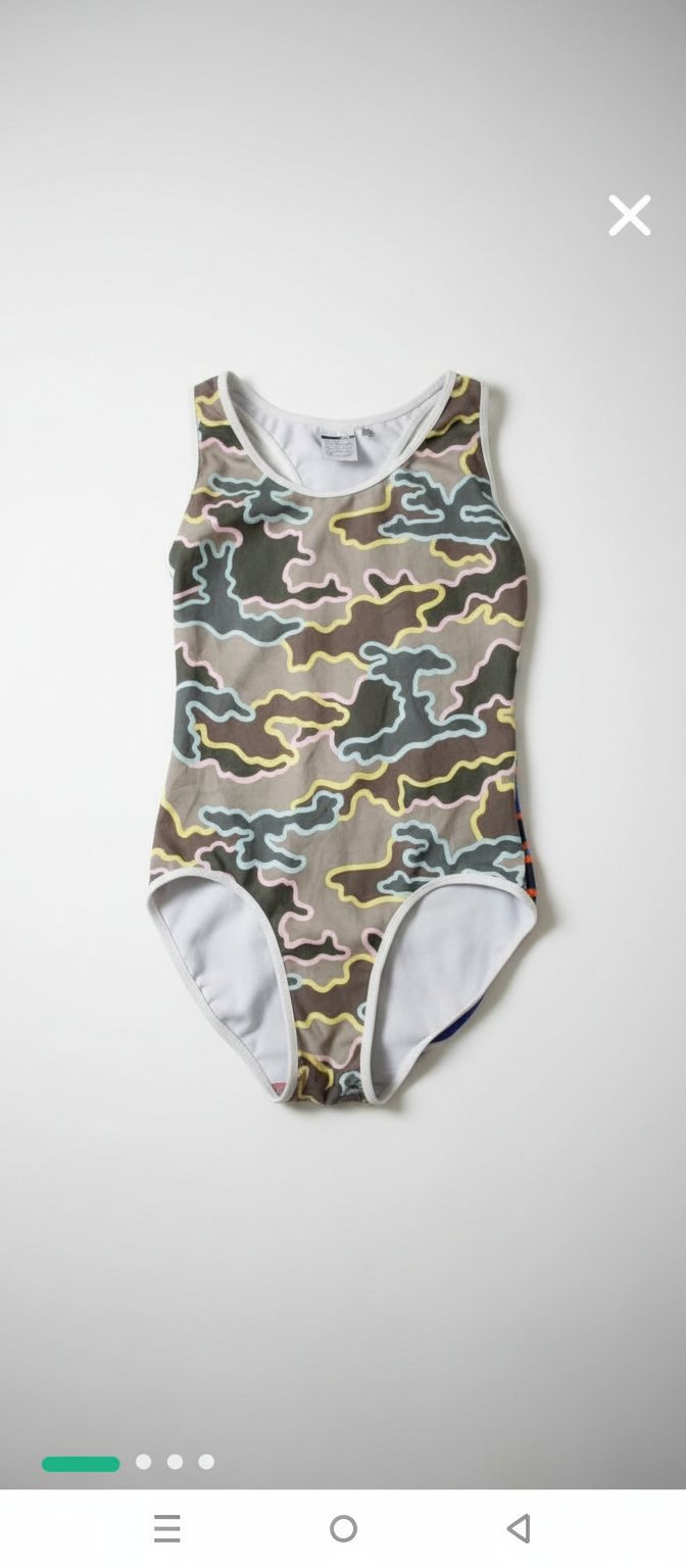 Maillot Adidas