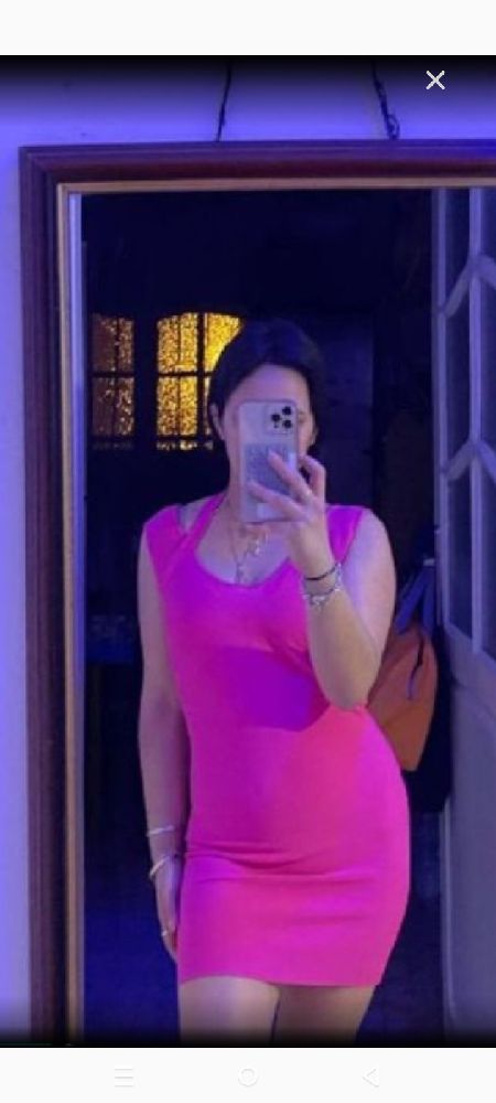 Robe moulante ,sexy