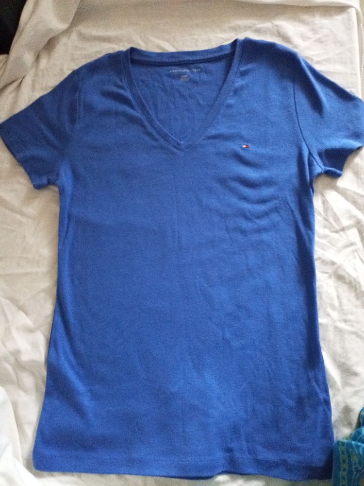 T shirt tommy