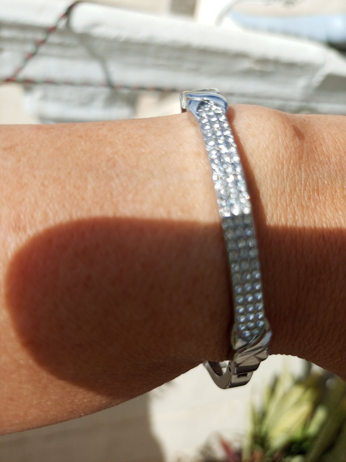 Bracelet Anne klein