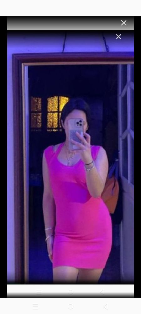 Robe sexy