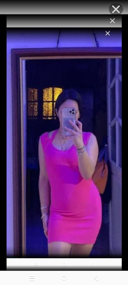 Robe sexy