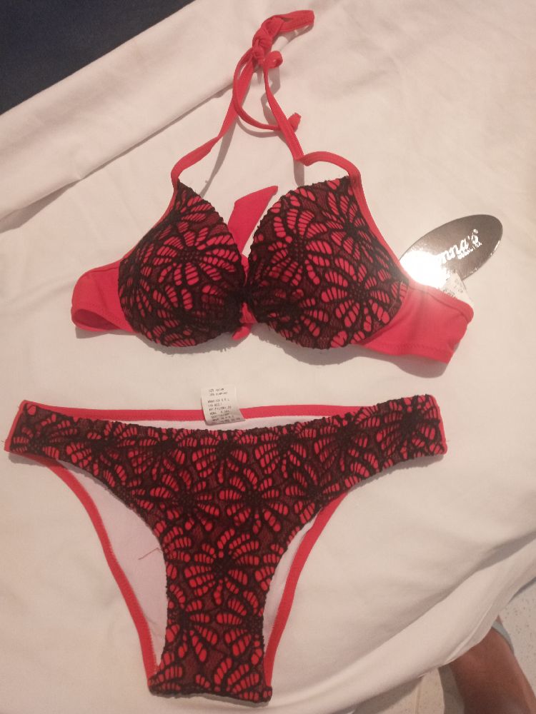 bikini sexy neuf