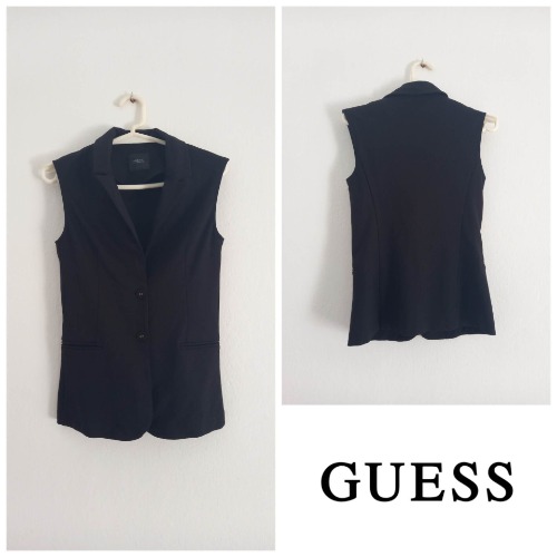 Gilet sans manche GUESS