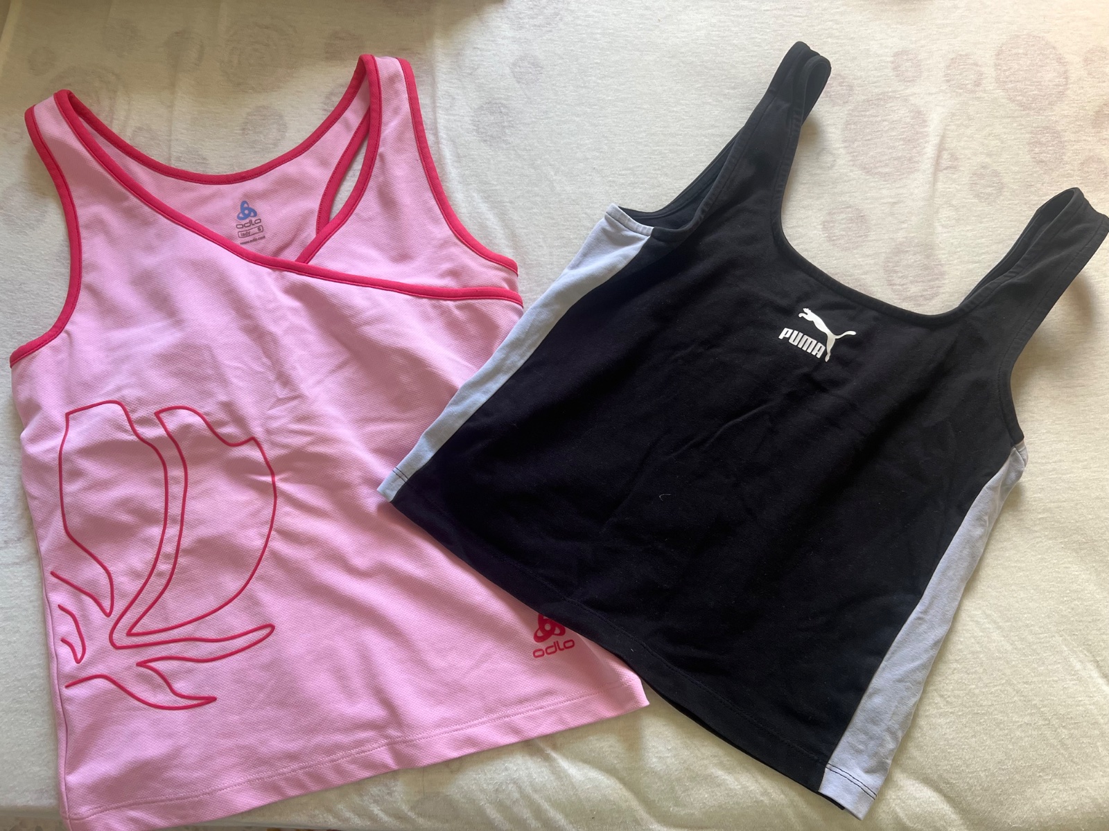 Tshirt sport