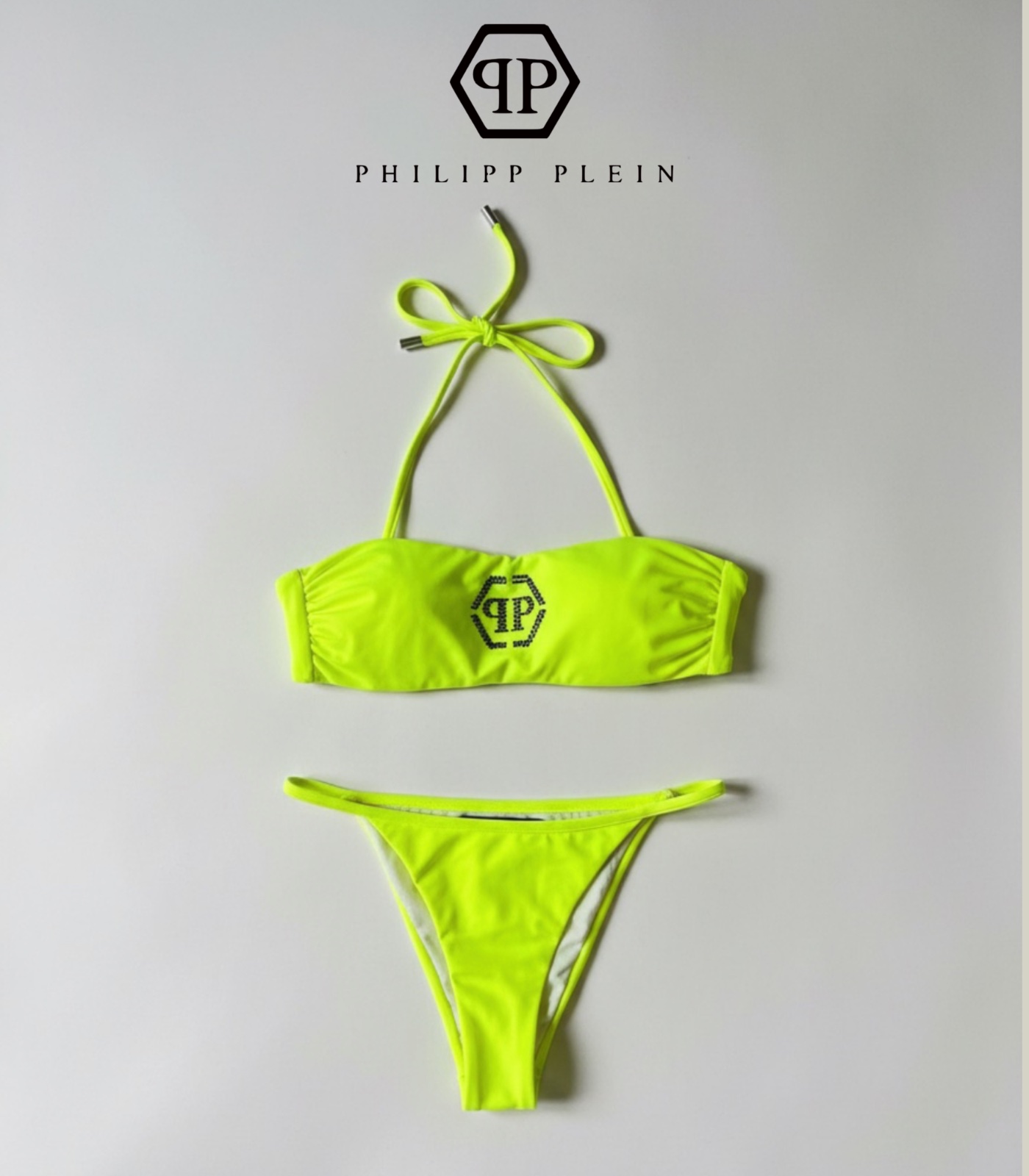 Bikini philippe plein xs