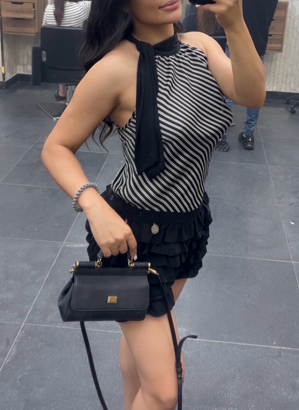 Total look