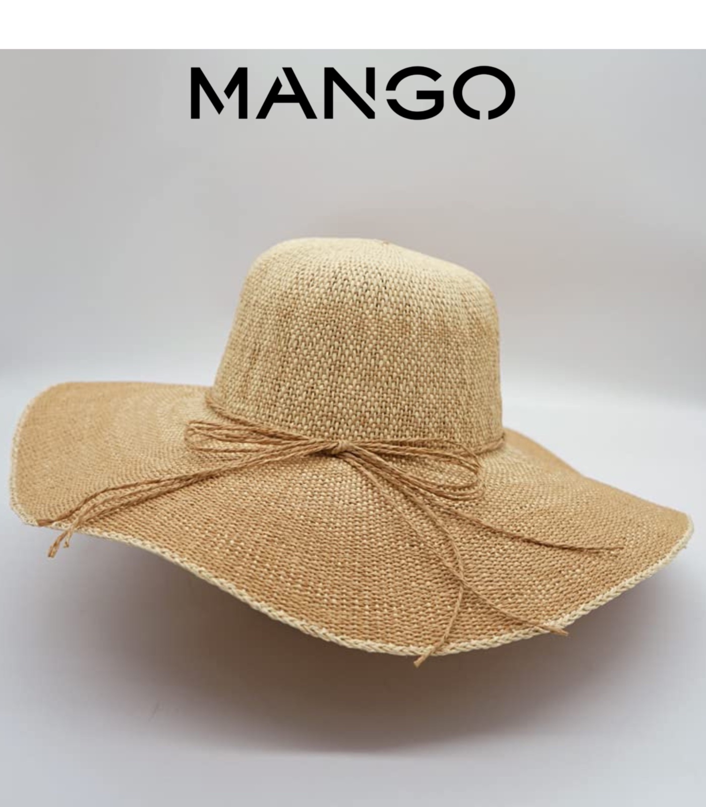 Chapeau Soleil Plage