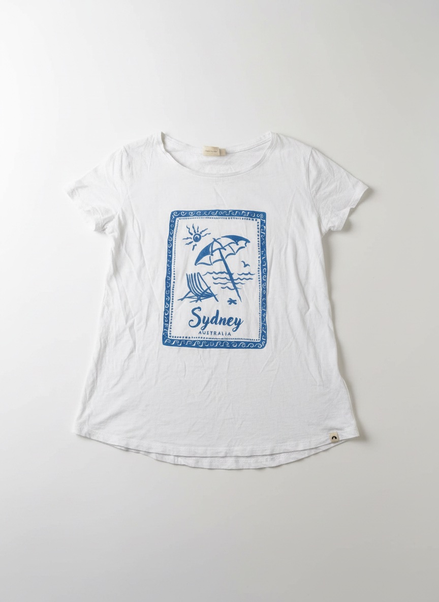 Sydney Australia Tshirt