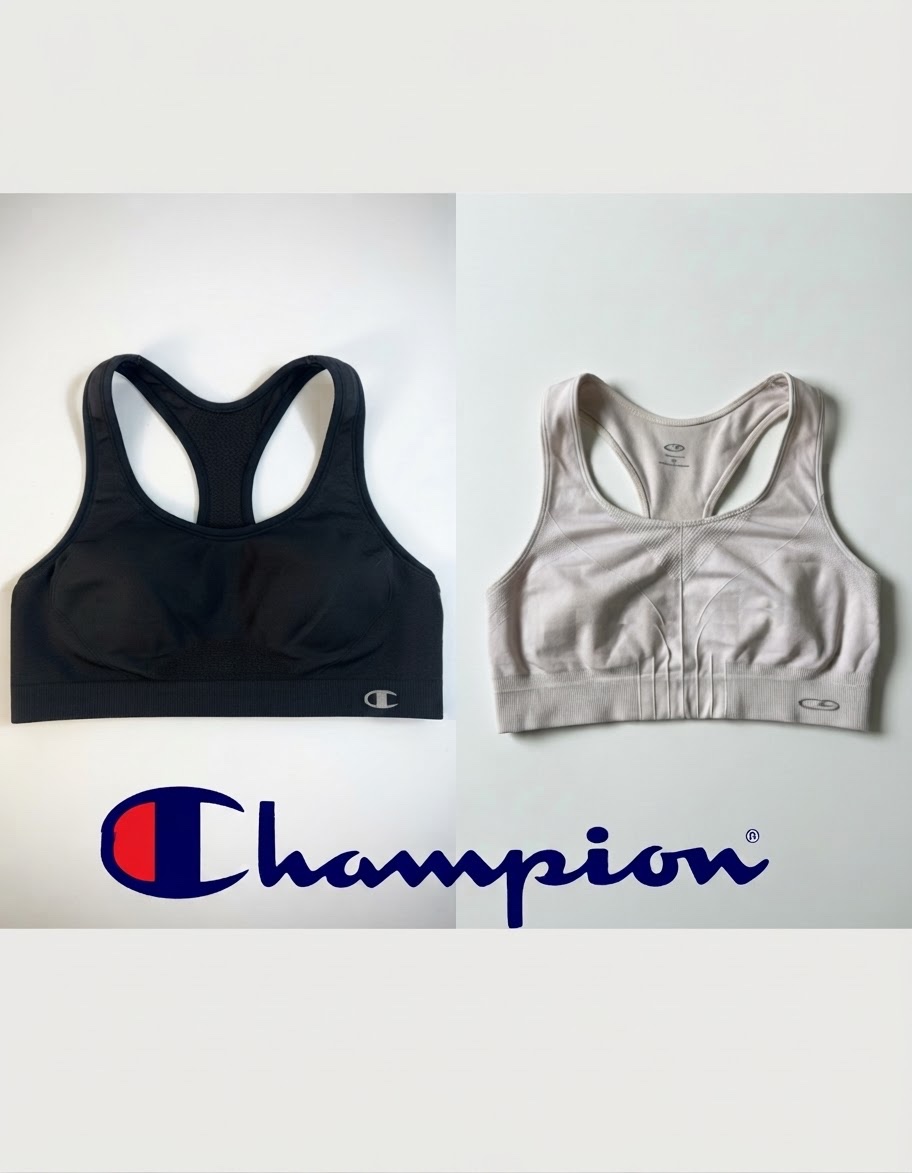Deux set de brasseries champion