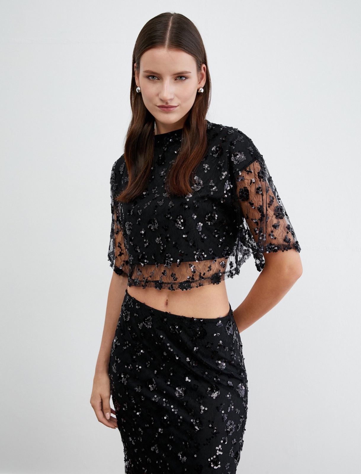 Ensemble noir 