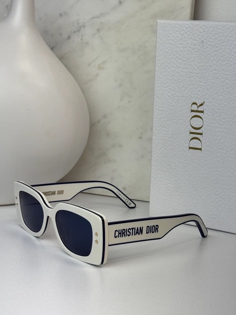Lunette dior 