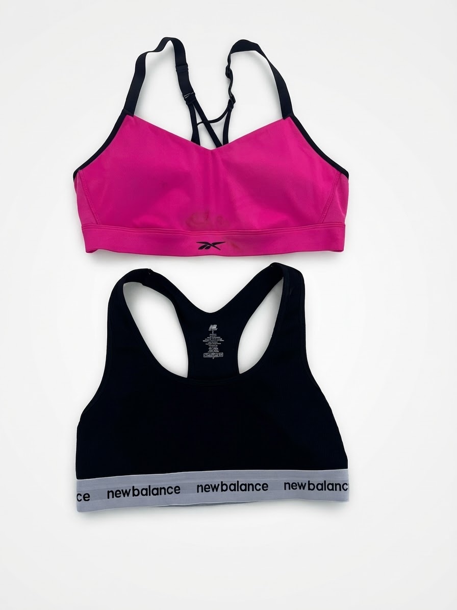 Set deux brassieres