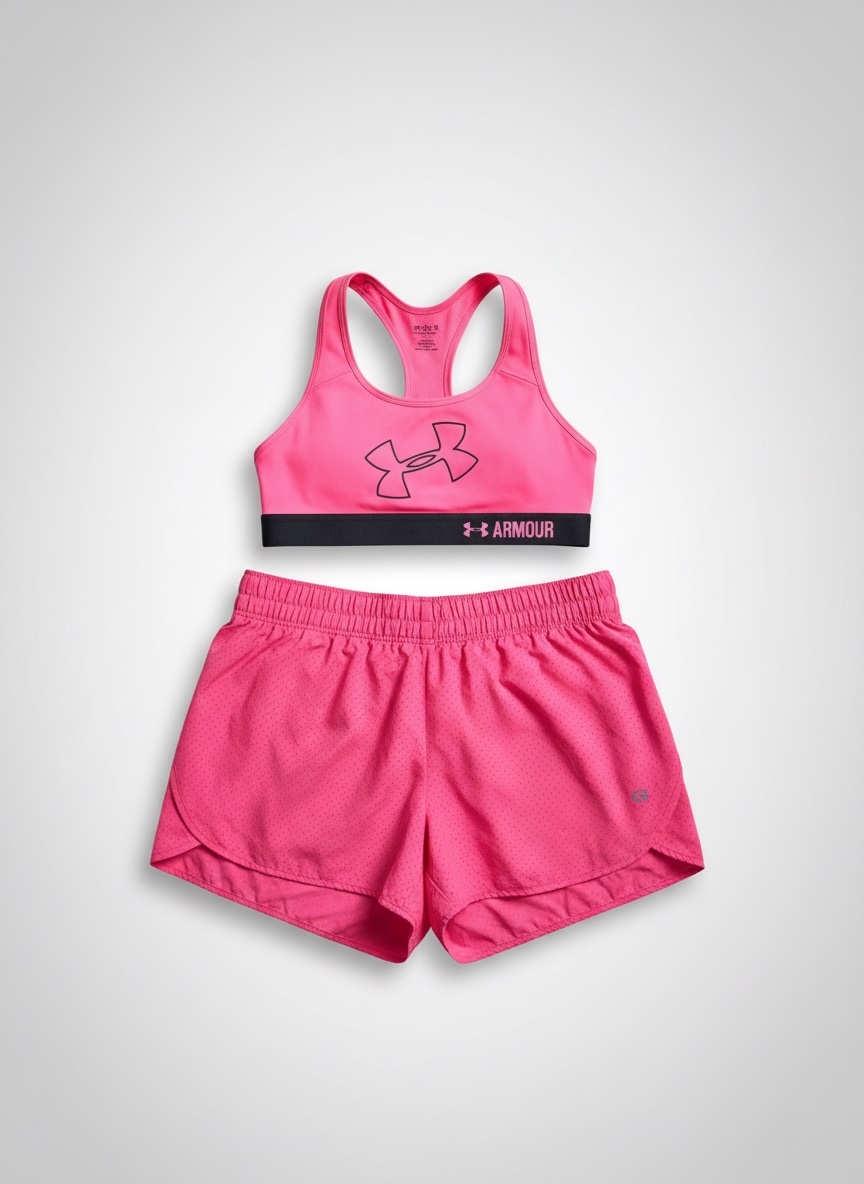 Gym outfit