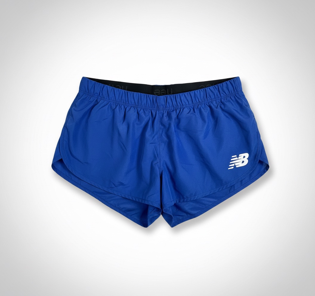 Short new balance