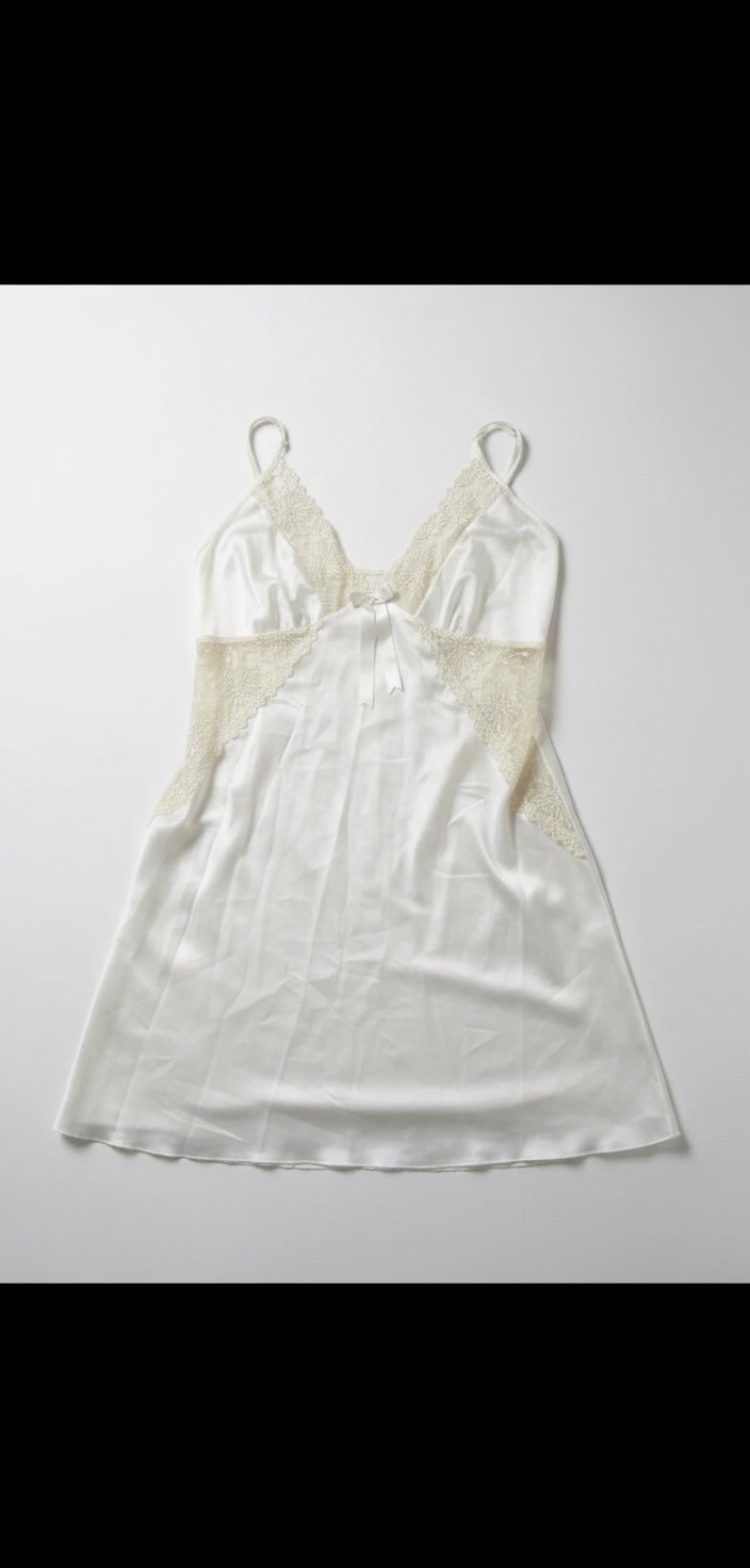 Deux piece lingerie