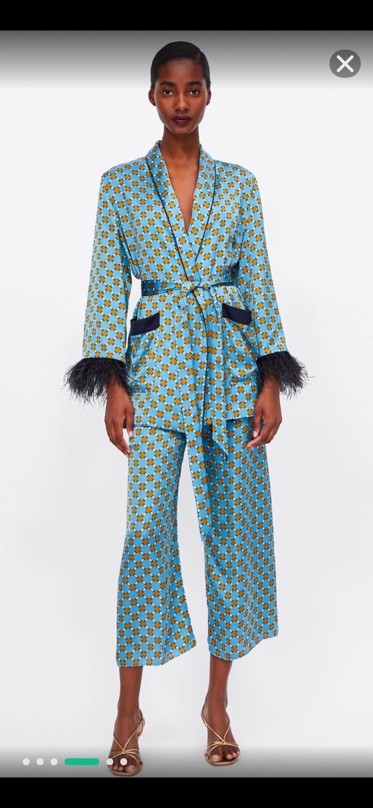 Pyjama
