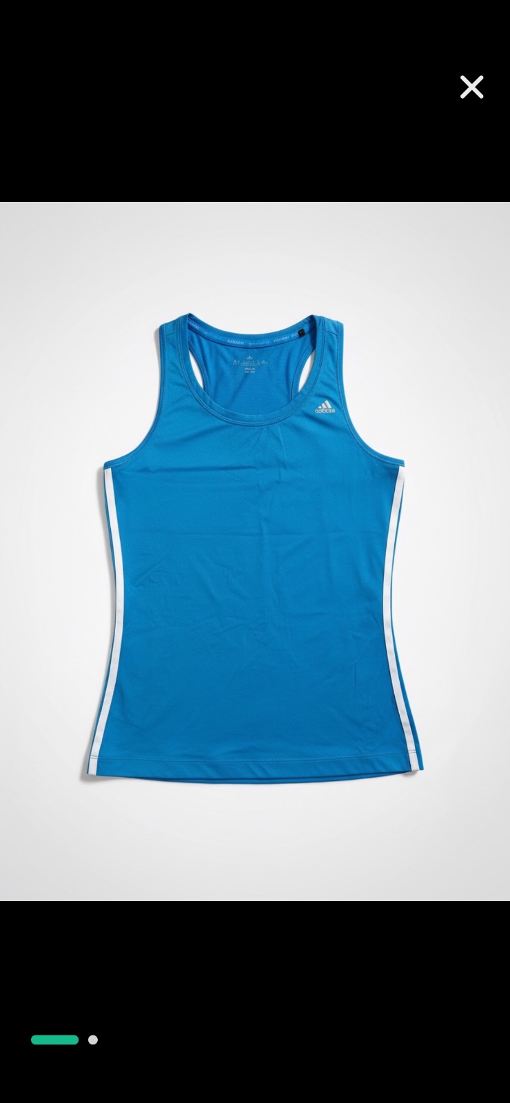 Haut sport