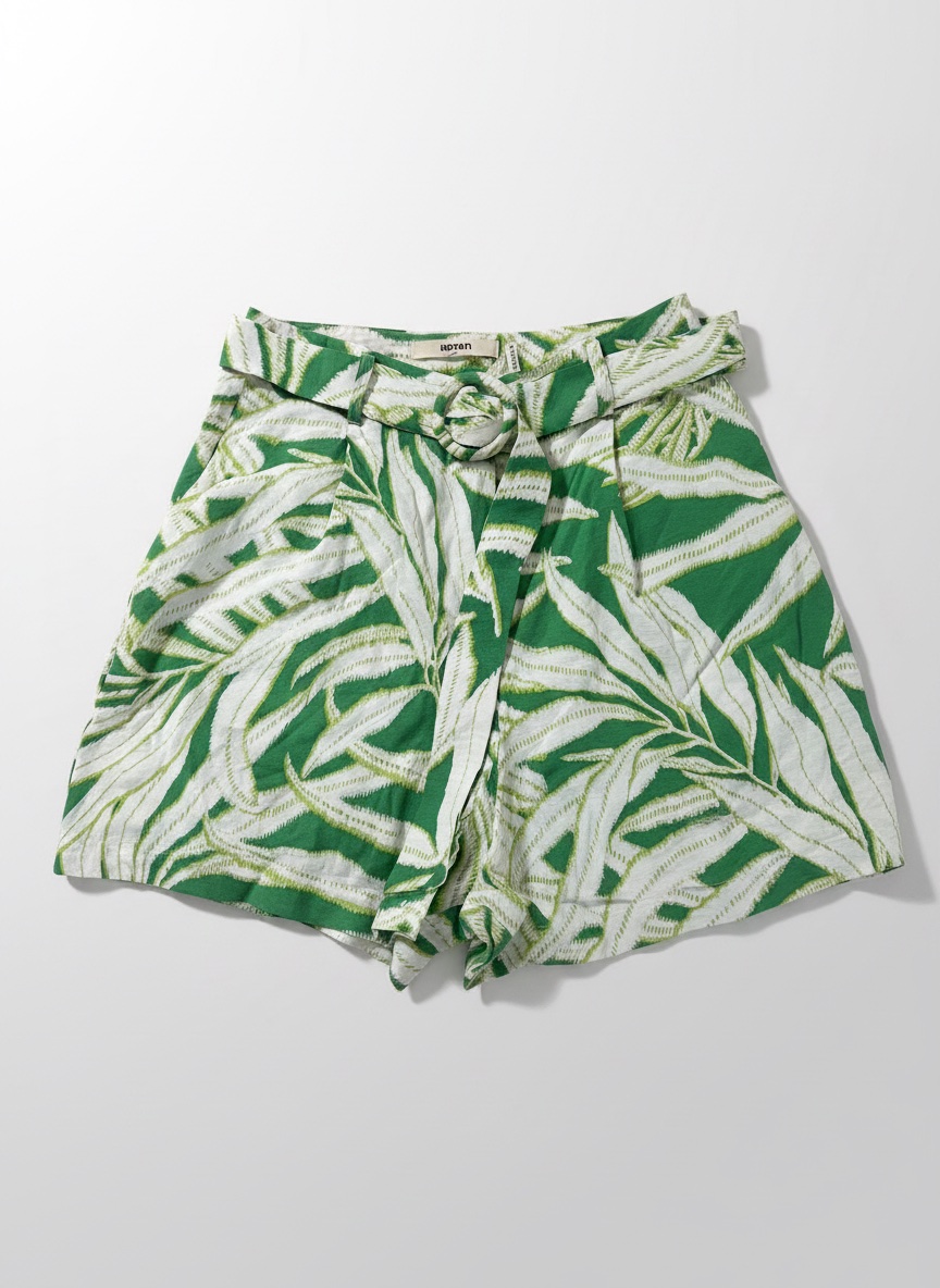 Short été