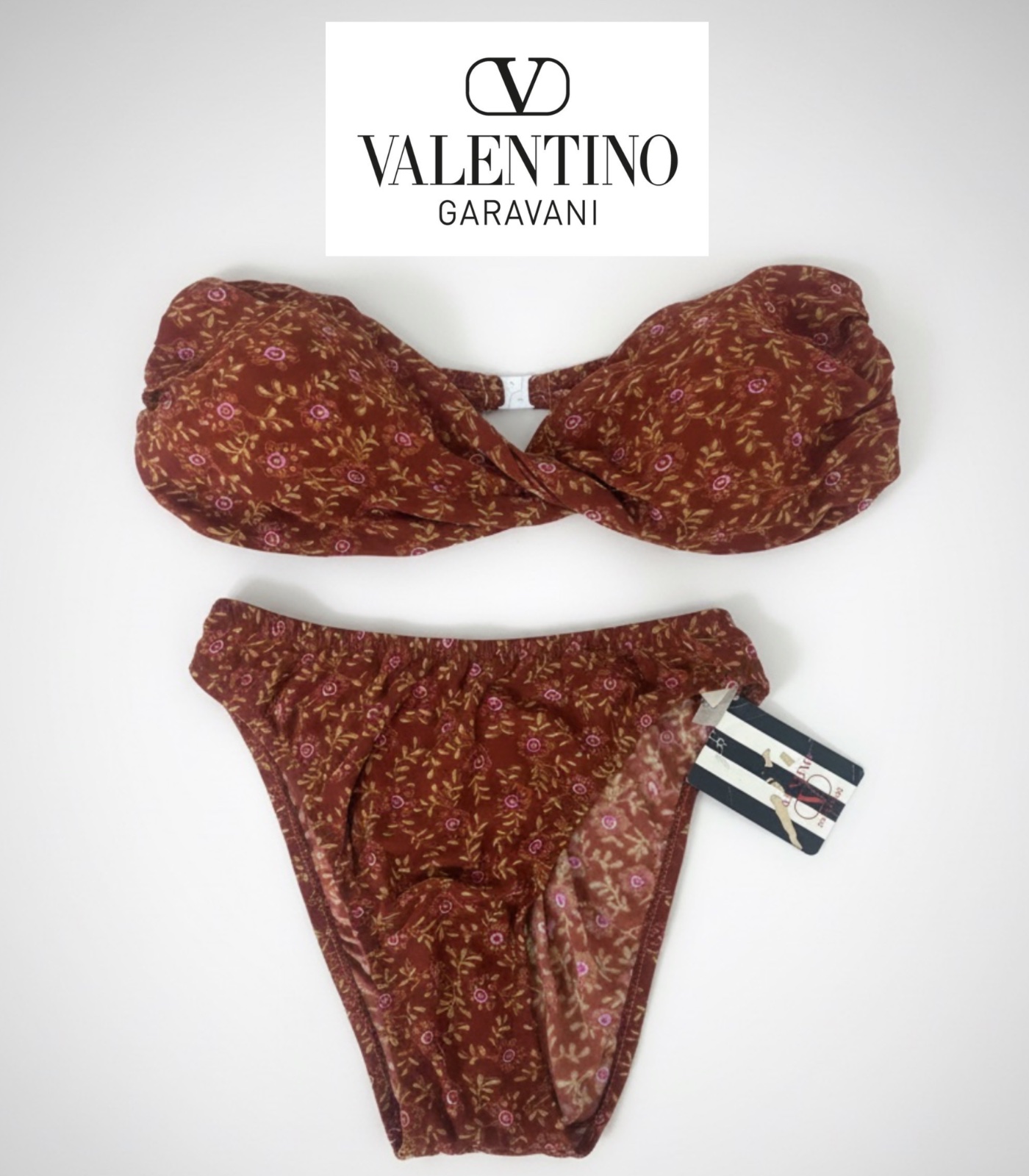 Bikini valentino