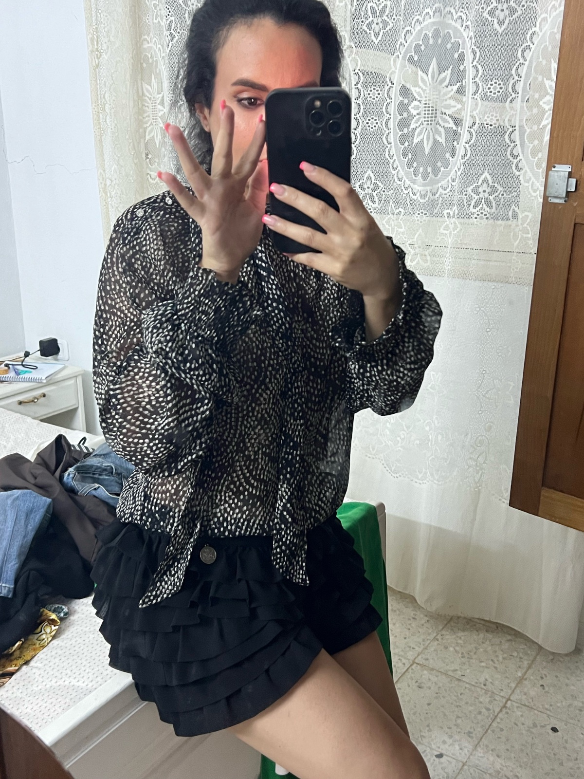 Chemise