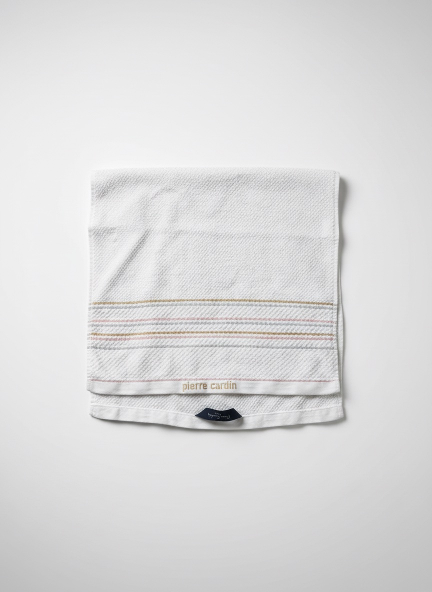 Serviette de visage