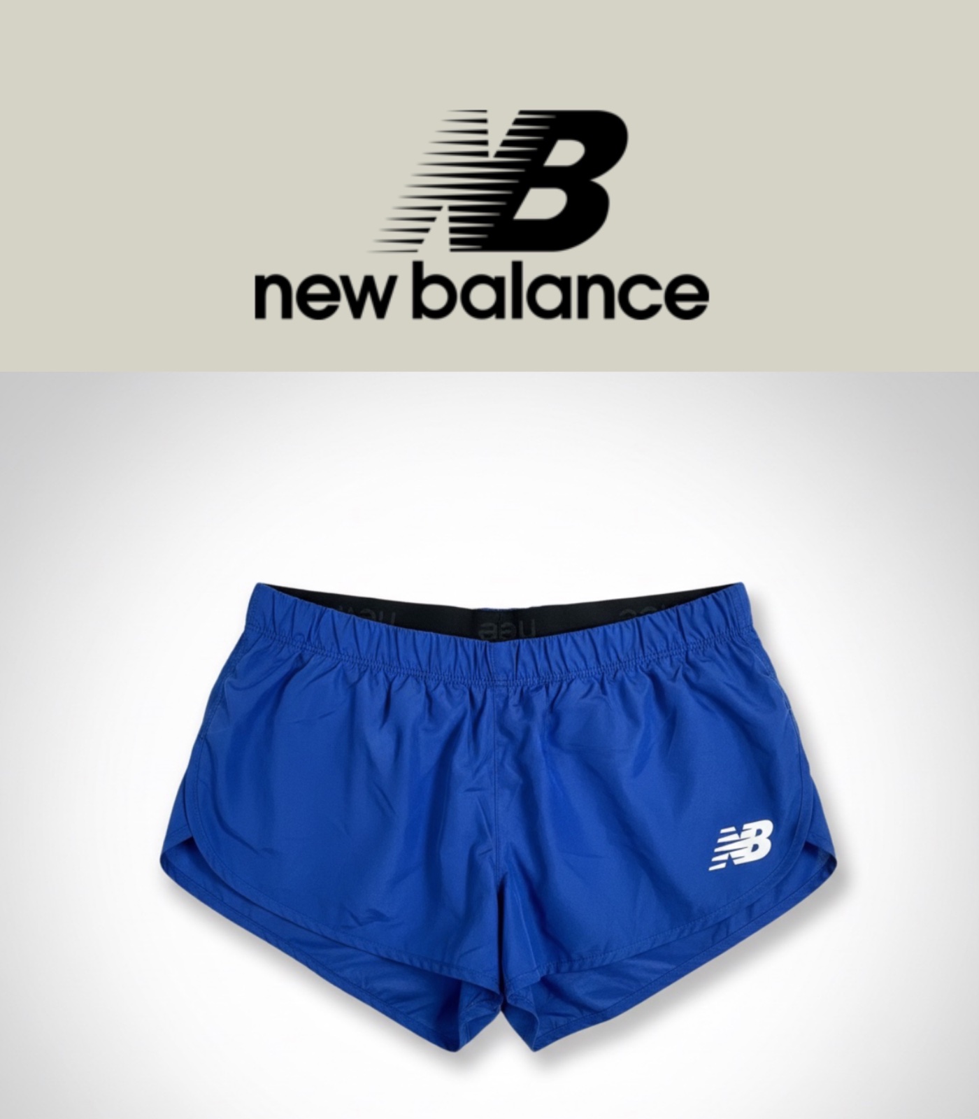 Short sport NEW BALANCE 